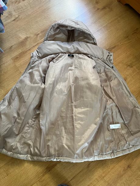 Zimní bunda, f&f,42