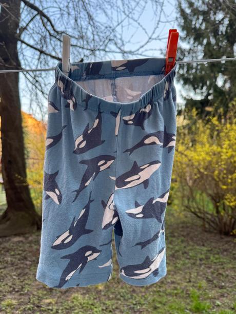 Kraťase, john lewis,110