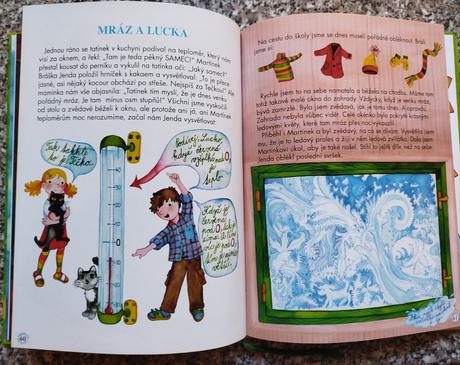 Čekání na vánoce, 