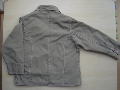 Sako pro holčičku, dopodopo,86