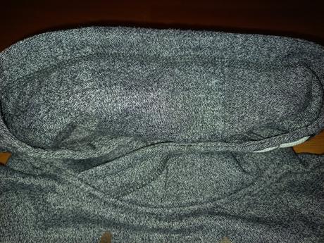 Mikina atelier, reserved,146