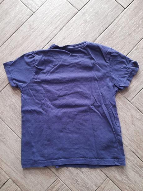 Chlapecké triko zn. pepperts, vel. 134/140, pepperts,134