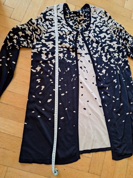 Svetr kardigan vel. xl / xxl, xl