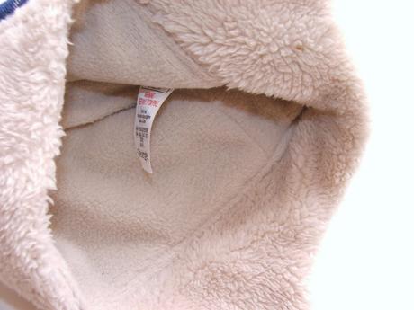 C627 zimní chlapecká čepice vel. 62, george,62