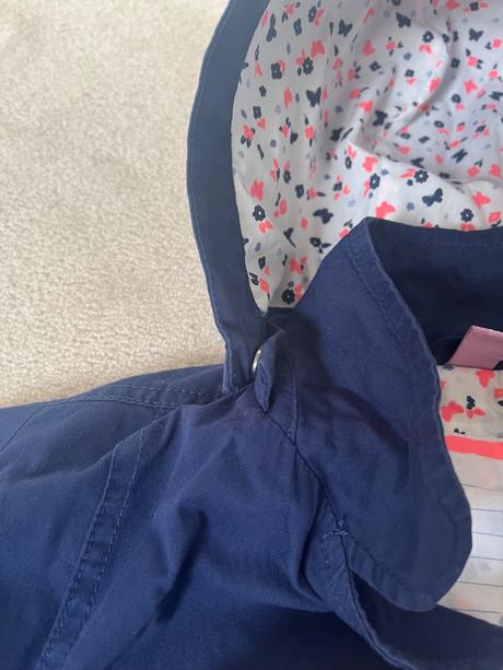 Krásný kabát na jaro/podzim, dopodopo,122