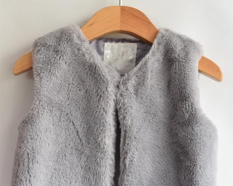 Vesta vel. 2 - 3 roky, young dimension,98