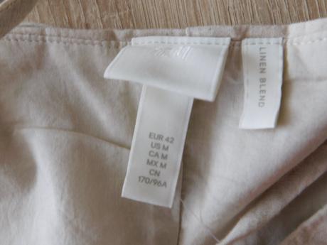 Dámské šaty, h&m,m