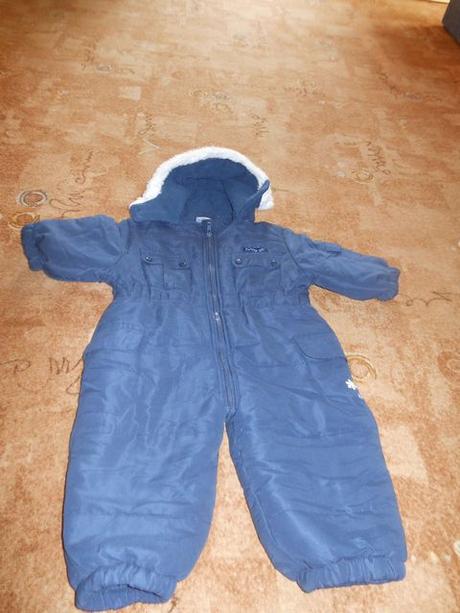 Krásná kombinéza, kik,74