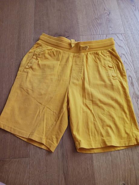 Kraťasy cool club č.140, coolclub,140