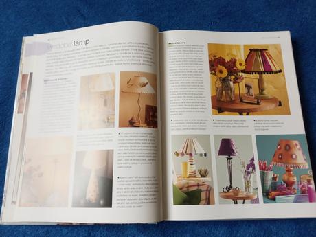 Velka kniha nápadů,