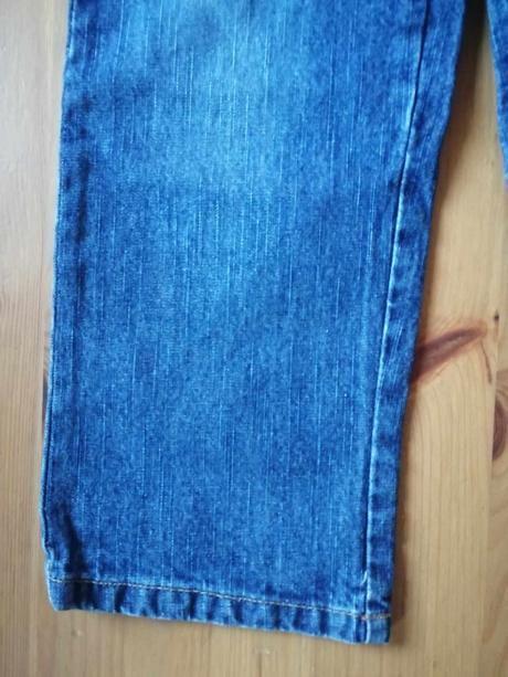 Rifle kikstar vel. 116, 116