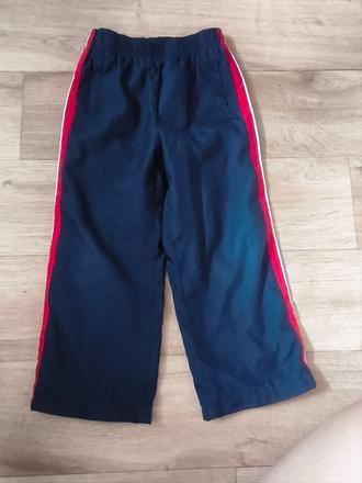 Šusťákové kalhoty, george,110