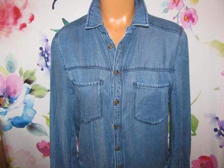 Kalhotový overal z letní džínoviny s.oliver, s.oliver,l