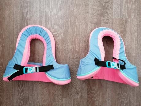 Plavací vesta - už jen 1x,