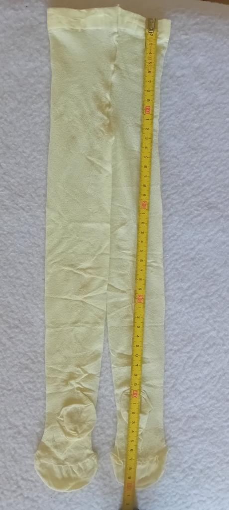 Silonky retro, 80