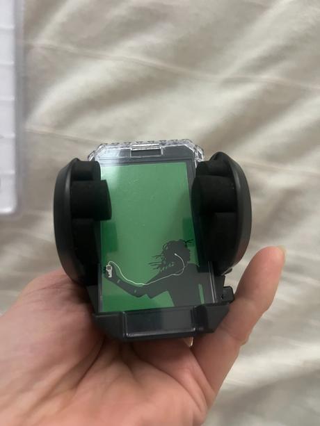 Nový držák na mobil do auta ctc-560,