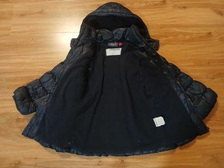 Zimní bunda knot so bad, vel. 110, 110