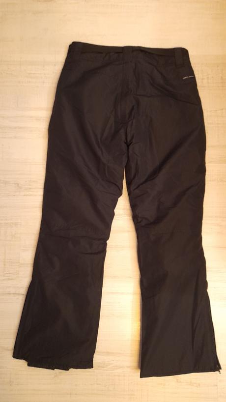 Lyžařské kalhoty, sam73,s