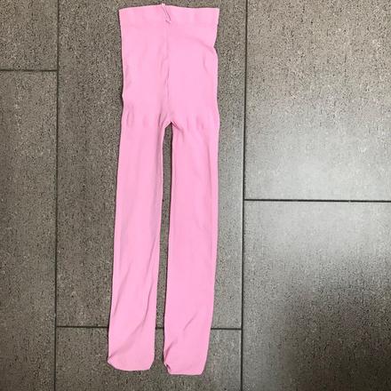 Punčocháče - silonky 104-110, 104