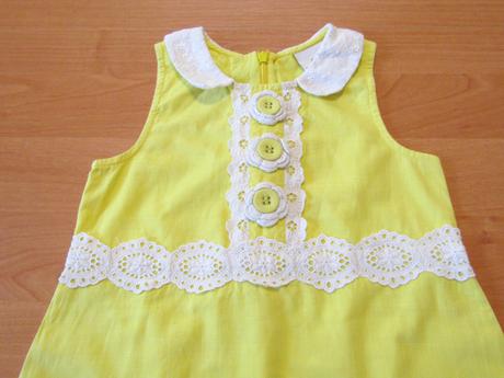 Dívčí šatičky next vel 110, next,110