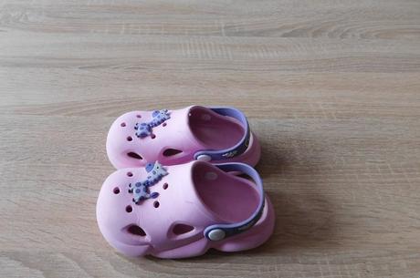 Crocsy gezer vel.25, 25