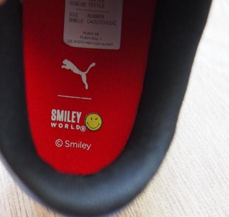 Dětské boty, tenisky puma vel.27 nové, puma,27