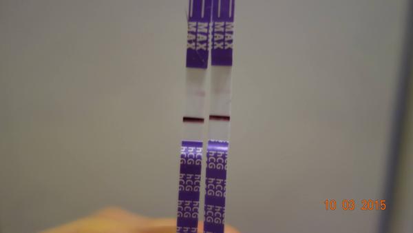 Pidi duch - 11. den na Mamatestu