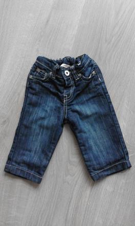 496 - džíny, john lewis,68