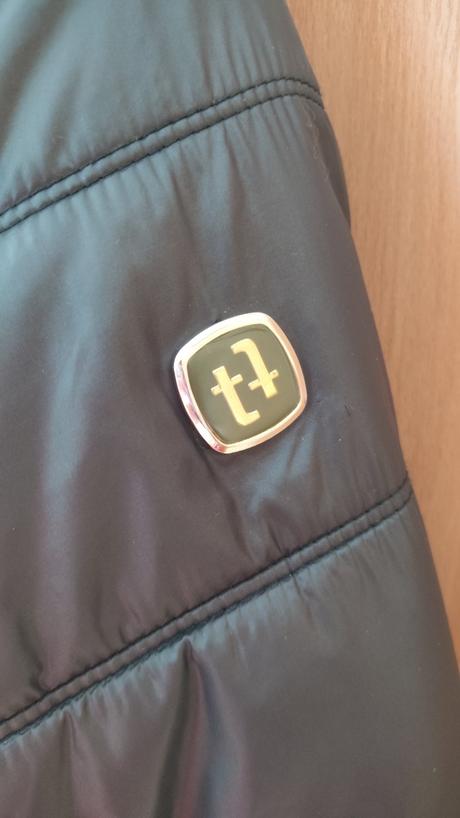 Zimní bunda trimm, 38