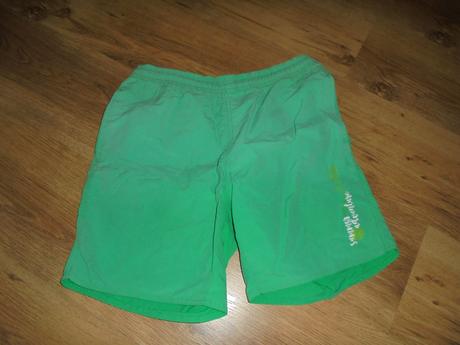 Plavky zn. aquos, vel. 164/170, 164