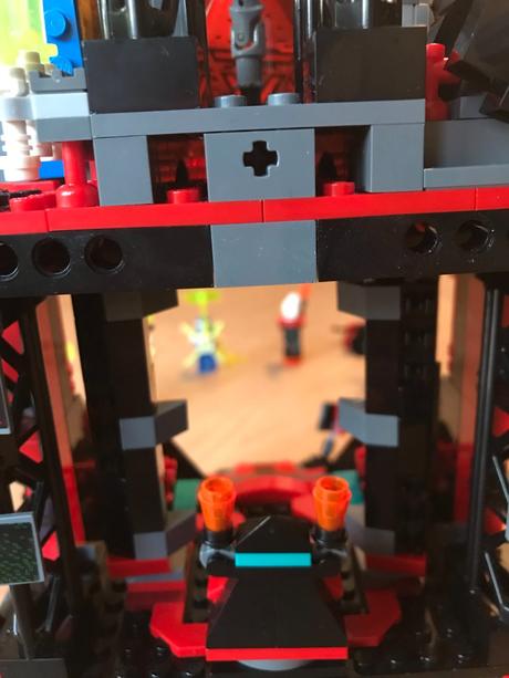 Lego ninjago 71712, 
