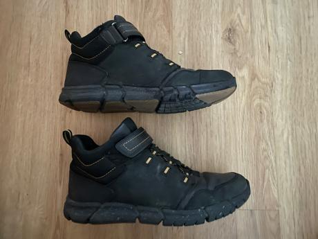 Kotníkové boty geox vel. 40, geox,40