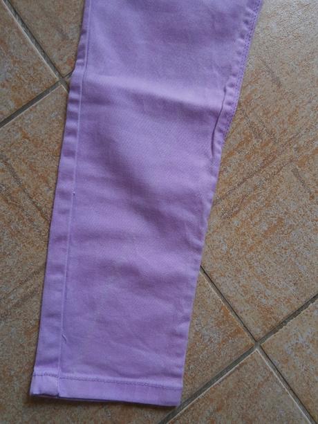 Džíny, denim co,152