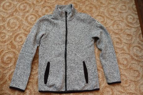 Mikina - svetr, h&m,134