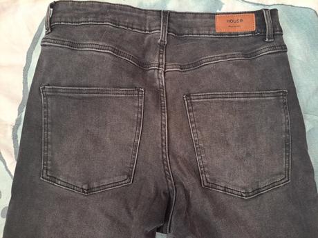 Džíny, house,36