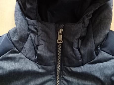 Zimní bunda, tcm,38