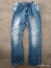 Džíny, pepperts,140