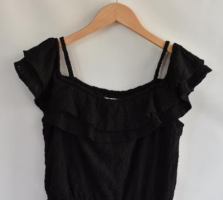 Letní overal vel. 12 - 13 let, primark,158