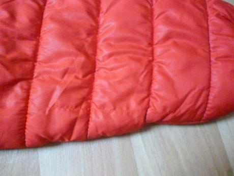 Prošívaná zimní bunda 4-5 next, next,110