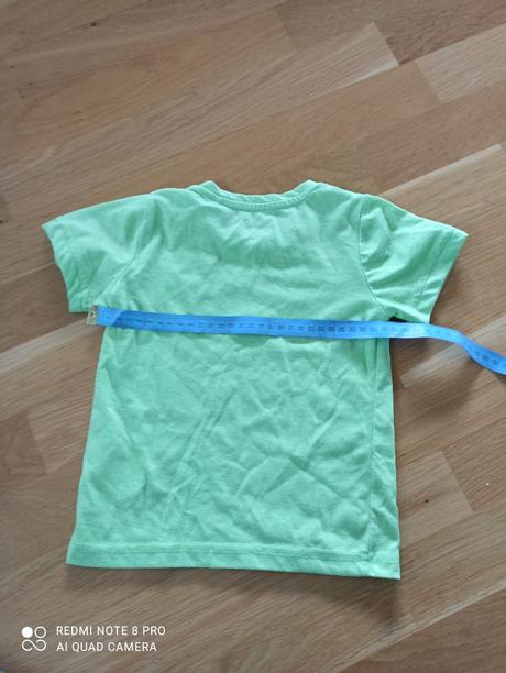 Zelené tričko alpine pro, alpine pro,92