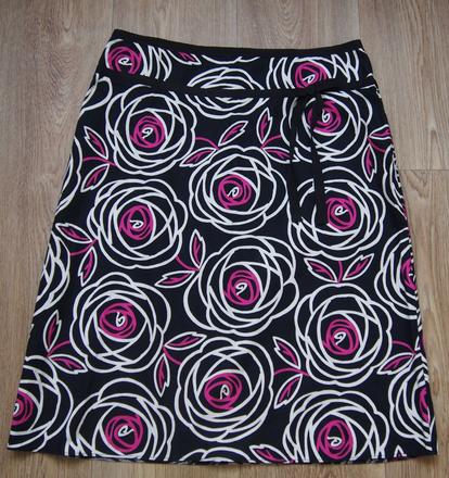 Dámská sukně florence + fred vel.42/xl, xl