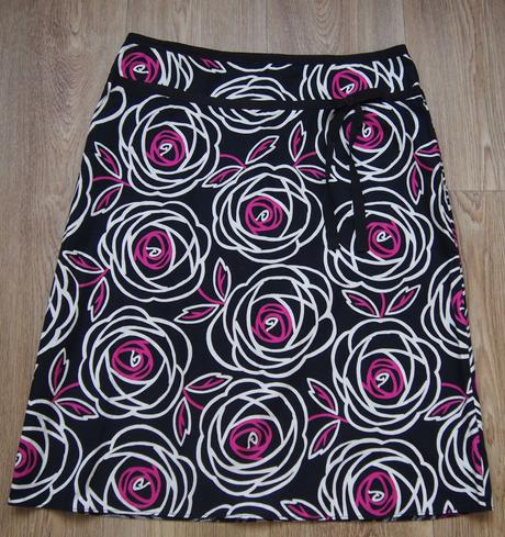 Dámská sukně florence + fred vel.42/xl, xl