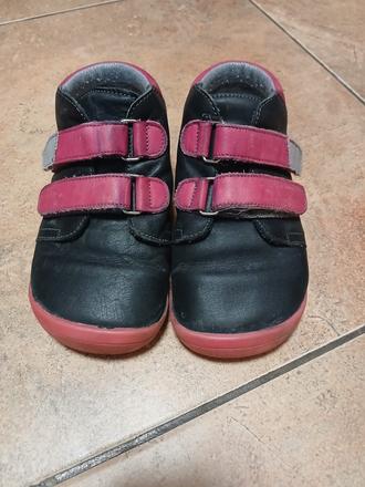 Celoroční boty beda, vel. 30, beda,30