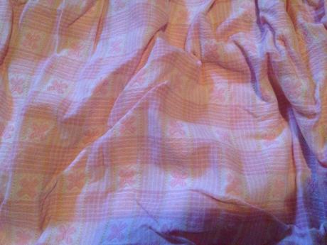 Dívčí šaty "naše sluníčko", motýlci vel. 86 - 92, tulec trend,86