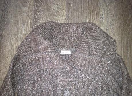 Hnědý svetr orsay, orsay,m