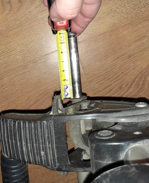 Kde koupím nafukovací kola na kočárek Tako Natalie?