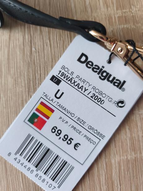 Dámská kabelka, desigual