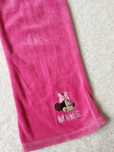 Teplaky 2-3roky, disney,98