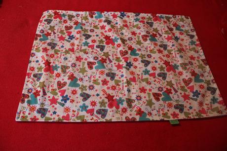 Deka haipa daipa květy, srdce, zvířátka,