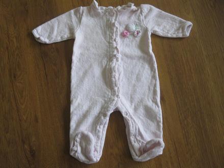 Overal s růžičkama, 62